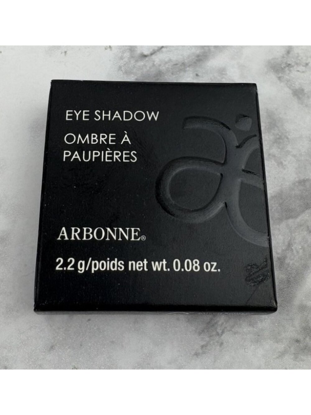 New ARBONNE Eye Shadow  Discontinued RARE